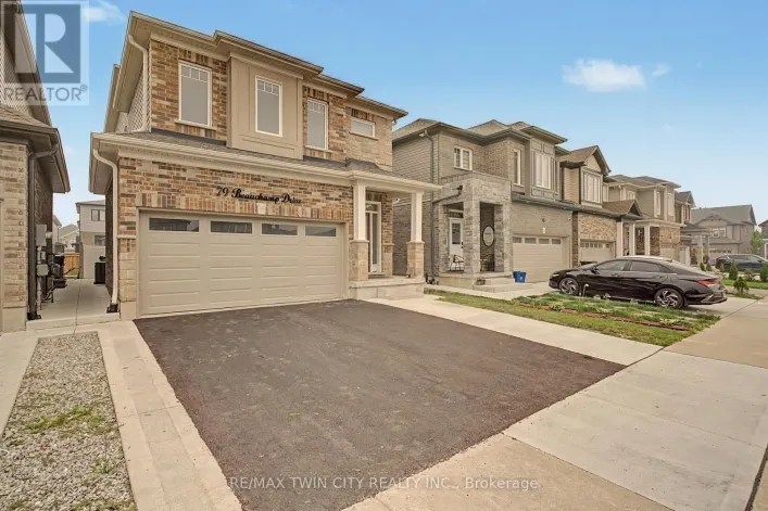 79 BEAUCHAMP DRIVE, Cambridge