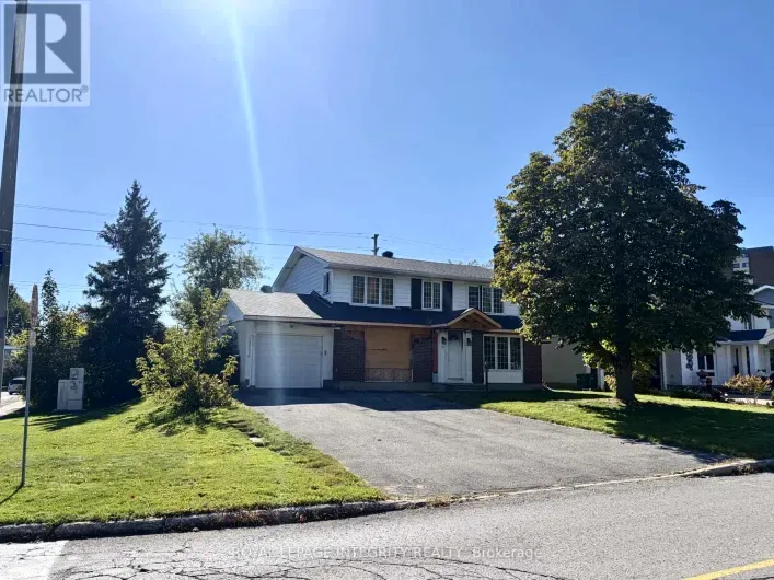 House for sale: 79 BEAVER RIDGE, Ottawa