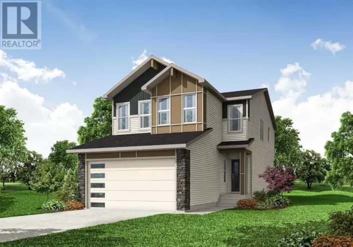 79 Belvedere Crescent SE, Calgary