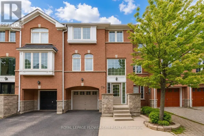 79 BERNARD AVENUE, Brampton