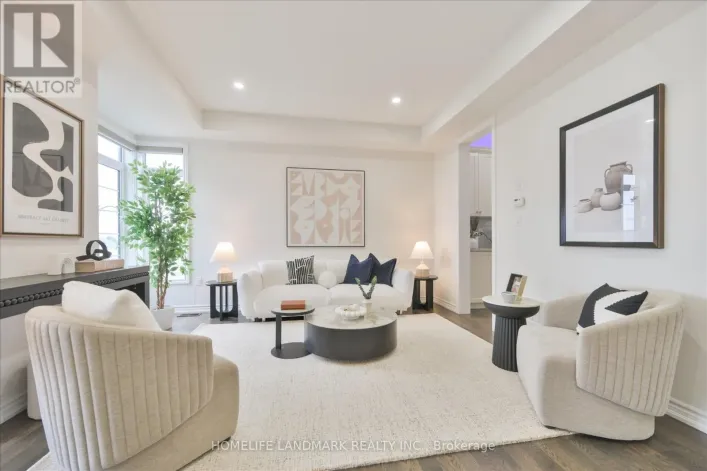 79 BETHPAGE CRESCENT, Newmarket