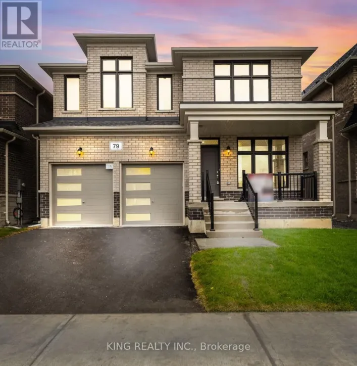 79 BIG CANOE DRIVE, Georgina