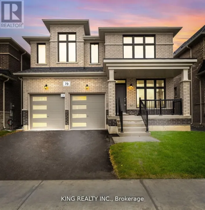 79 BIG CANOE DRIVE, Georgina