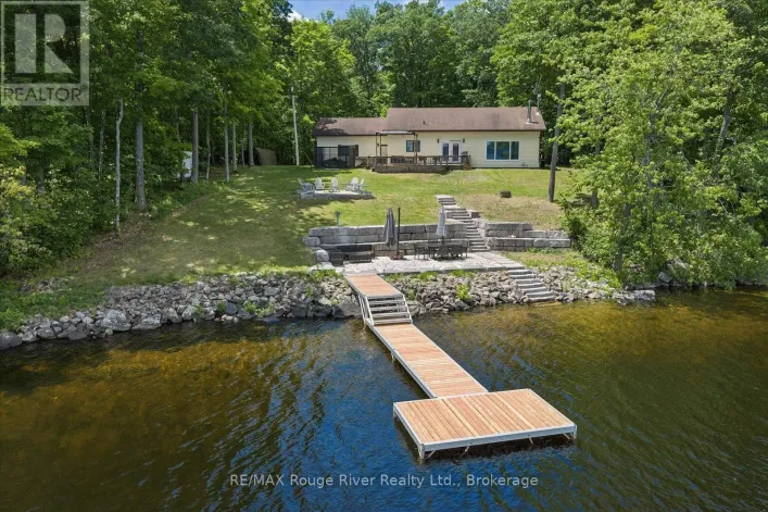 79 BIG ISLAND ROAD, Marmora and Lake