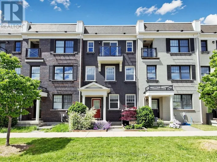 79 BOADWAY CRESCENT, Whitchurch-Stouffville