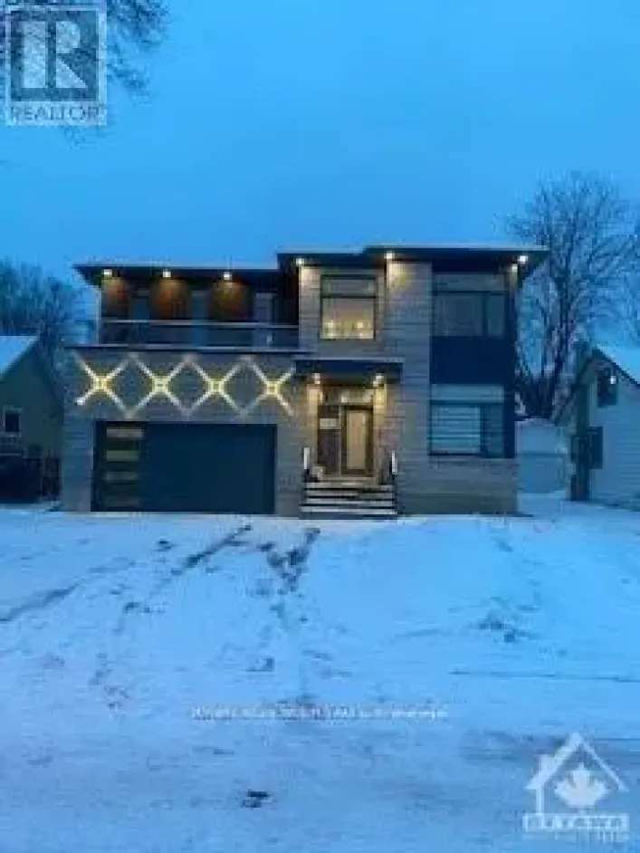 79 BOYCE AVENUE, Ottawa