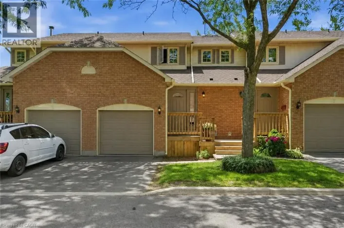 79 BRAEHEID Avenue Unit# 6, Waterdown