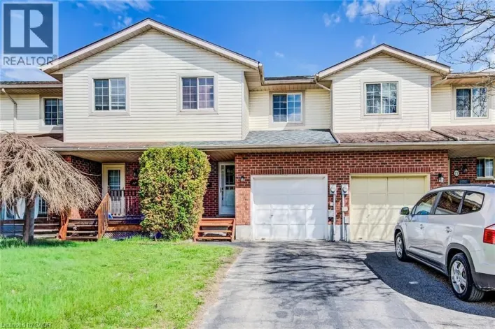 79 BREMBEL Street, Kitchener