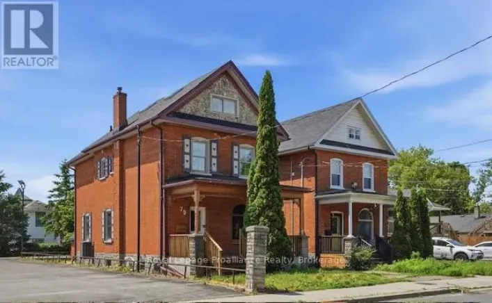 79 BRIDGE STREET W, Belleville