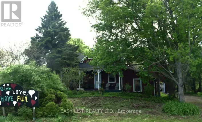 House for sale: 79 BROCK ROAD S, Puslinch
