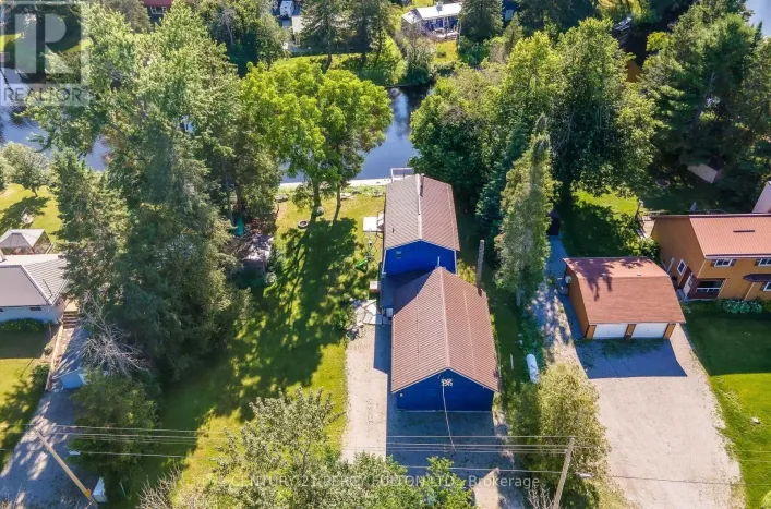 79 BROOK ROAD, Kawartha Lakes