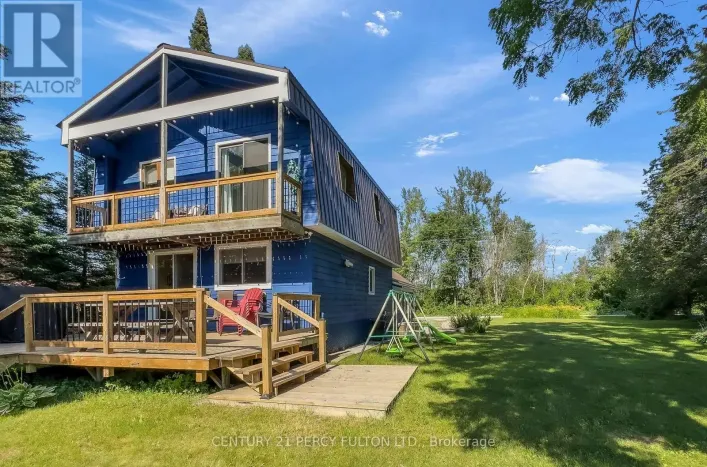79 BROOK ROAD, Kawartha Lakes