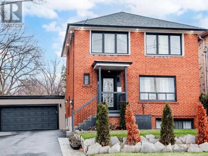 79 BROOKHAVEN DRIVE, Toronto