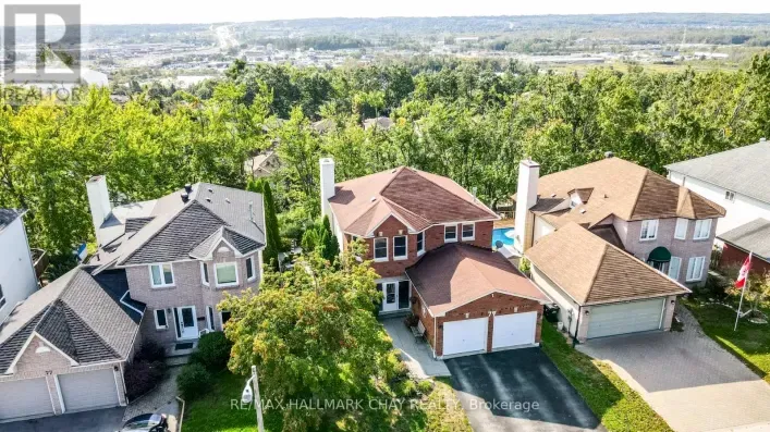 79 BROWNING TRAIL, Barrie