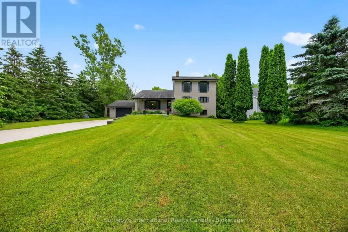 79 CAROLINE STREET W, Clearview