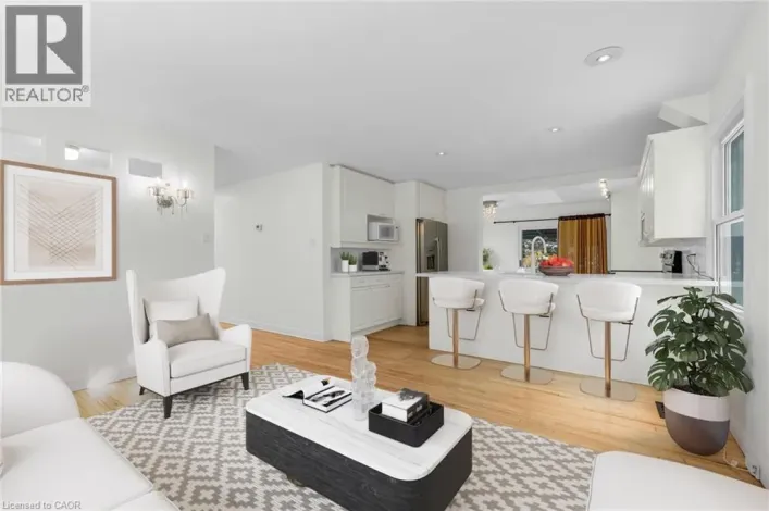 79 CENTRAL Drive Unit# 1, Hamilton