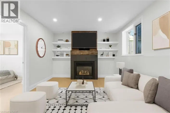 79 CENTRAL Drive Unit# 2, Hamilton