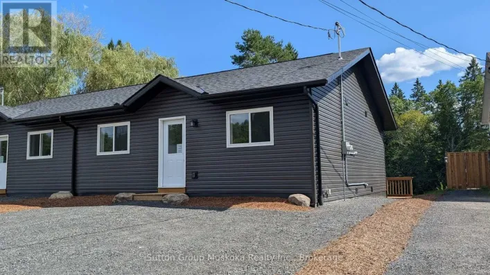 79 CHAFFEY TOWNSHIP ROAD, Huntsville