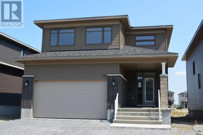 79 CHRISTIE STREET, Carleton Place