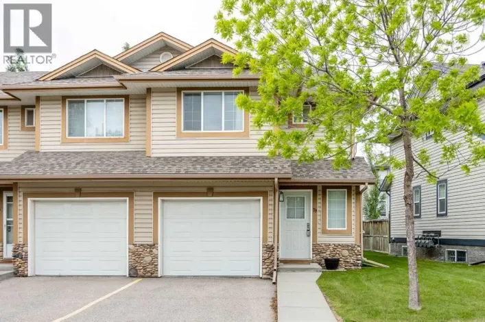 79 Citadel Point NW, Calgary