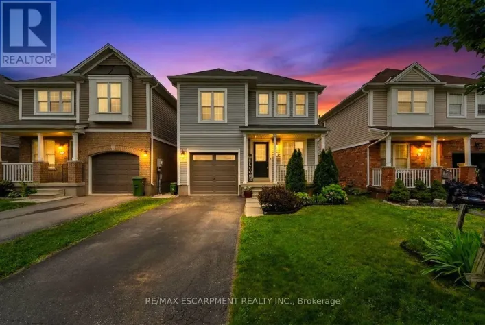 79 CLEGHORN DRIVE, Hamilton