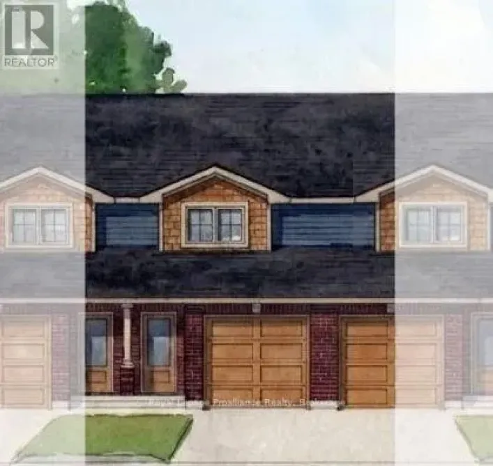 79 COUSINS CRESCENT, Belleville
