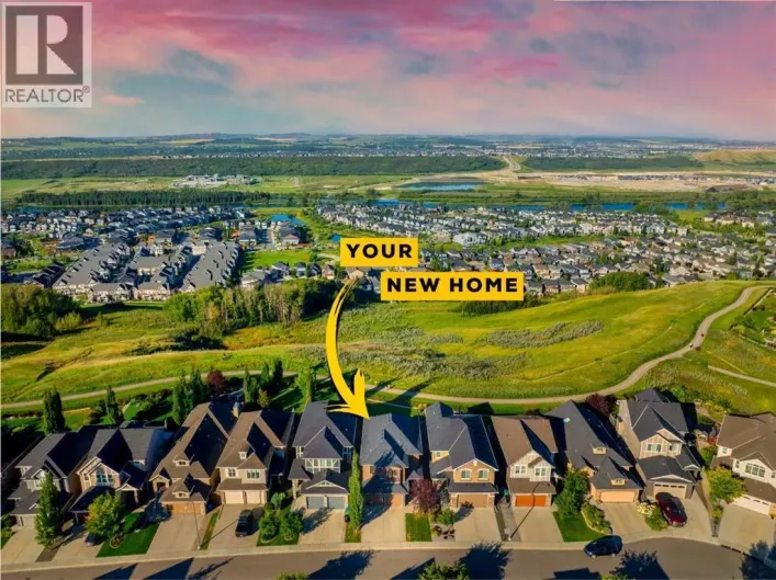 79 Cranarch Terrace SE, Calgary