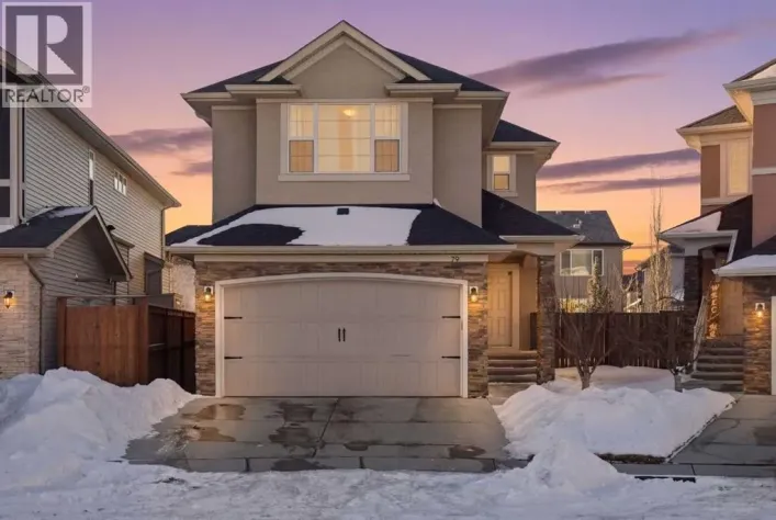 79 Cranford Green SE, Calgary
