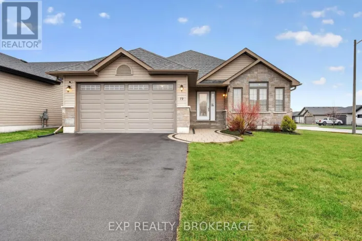 79 DEACON PLACE, Belleville