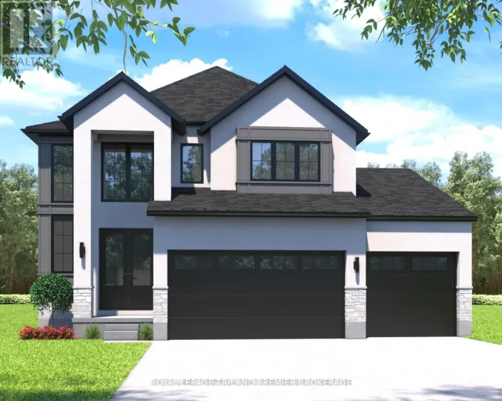 79 DEARING DRIVE, South Huron