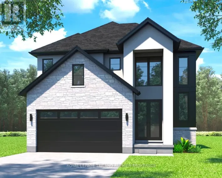 79 DEARING DRIVE, South Huron