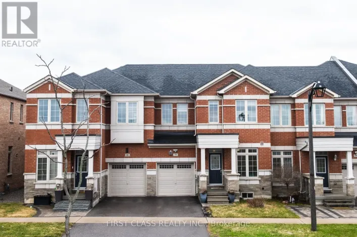 79 DECAST CRESCENT, Markham