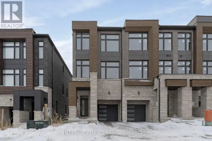 79 DIVADALE ROAD, Vaughan