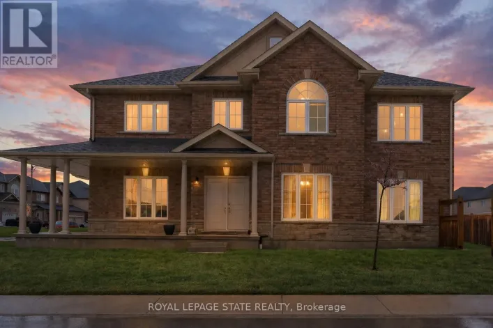 79 DOLOMITI COURT, Hamilton