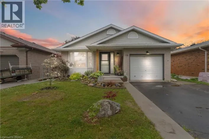 79 DONLY Drive S, Simcoe