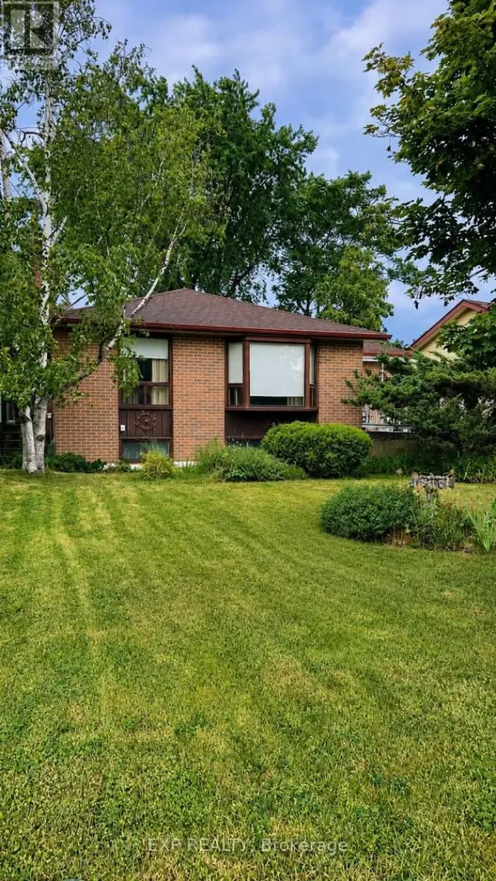 79 DORSET DRIVE, Brampton