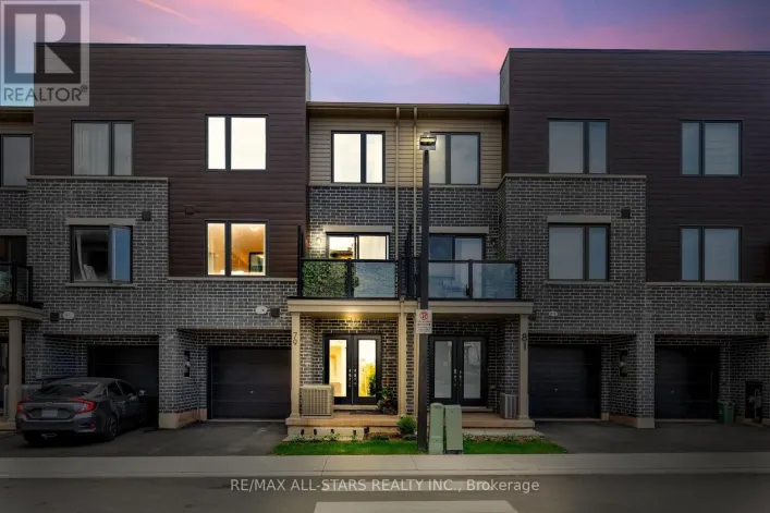 79 DRYDEN LANE, Hamilton