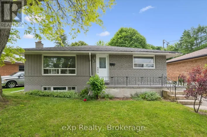 79 DUMBARTON STREET, Guelph