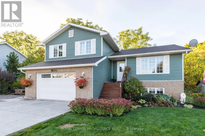 79 DUNCAN STREET, Madoc