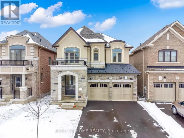 79 ED EWERT AVENUE, Clarington