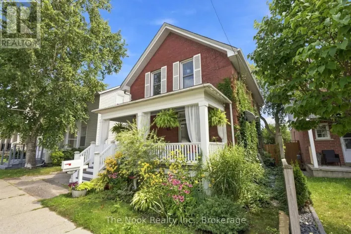 79 ELGIN STREET W, Oshawa