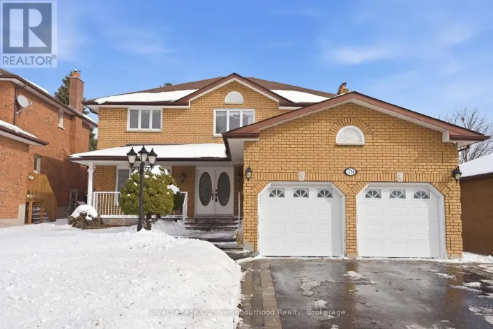 79 ELIZABETH STREET, Oshawa