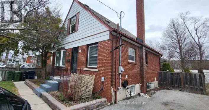 79 ELLINGTON DRIVE, Toronto