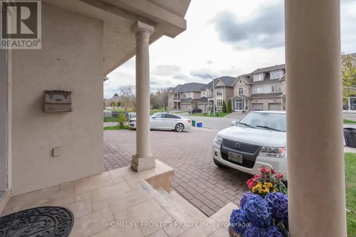 79 ELM AVENUE, Richmond Hill