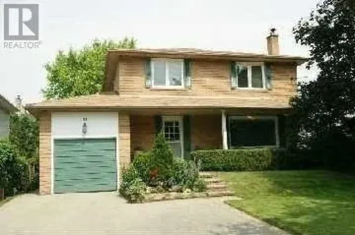 79 ESTELLE AVENUE, Toronto