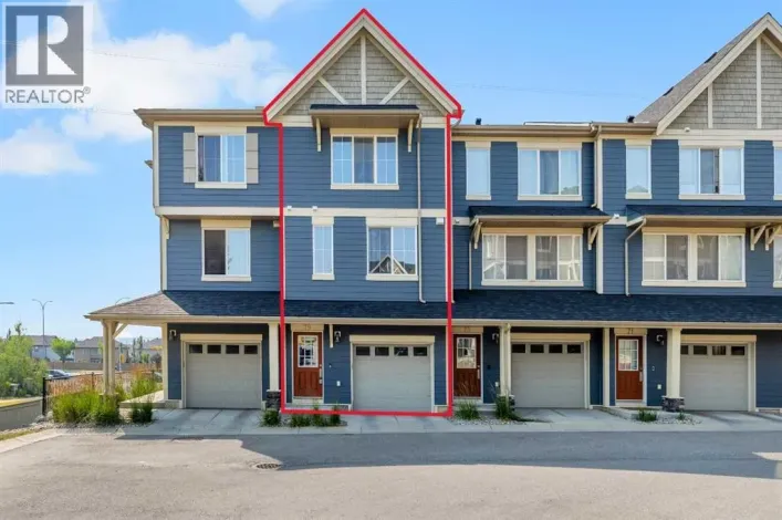 79 Evansview Gardens NW, Calgary