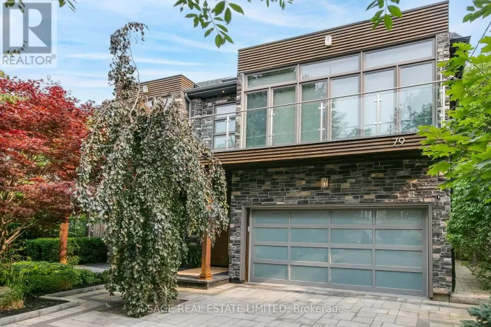 79 FISHLEIGH DRIVE, Toronto