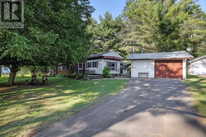 79 FLYING CLUB ROAD, Greater Madawaska