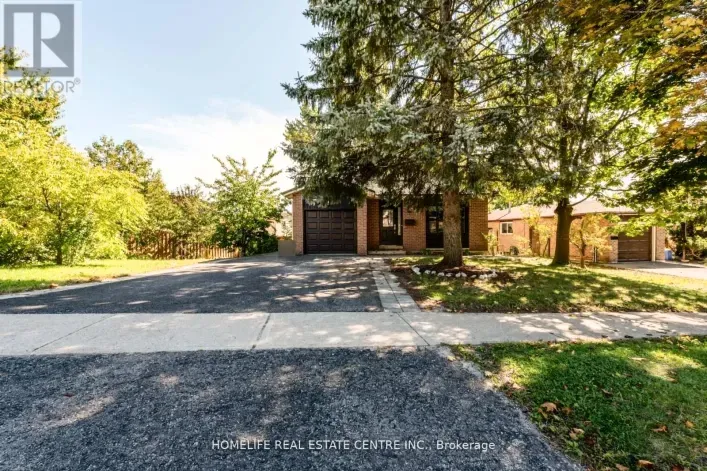 House for sale: 79 FOX RUN, Barrie