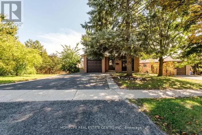79 FOX RUN, Barrie